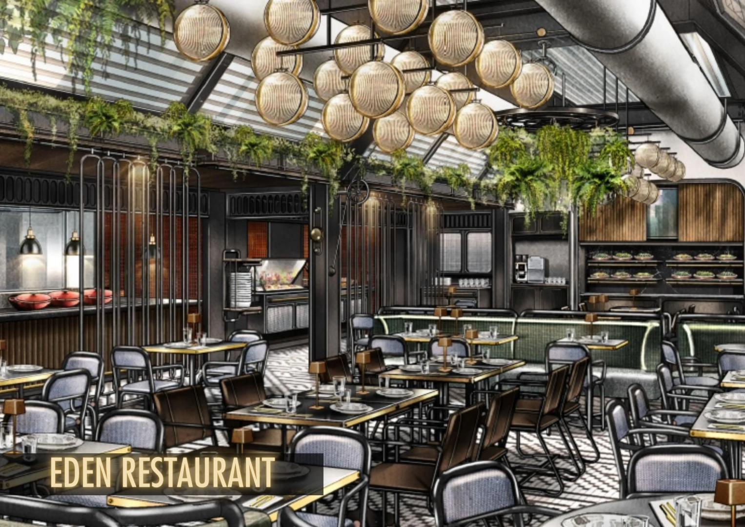 Pullman Singapore Orchard