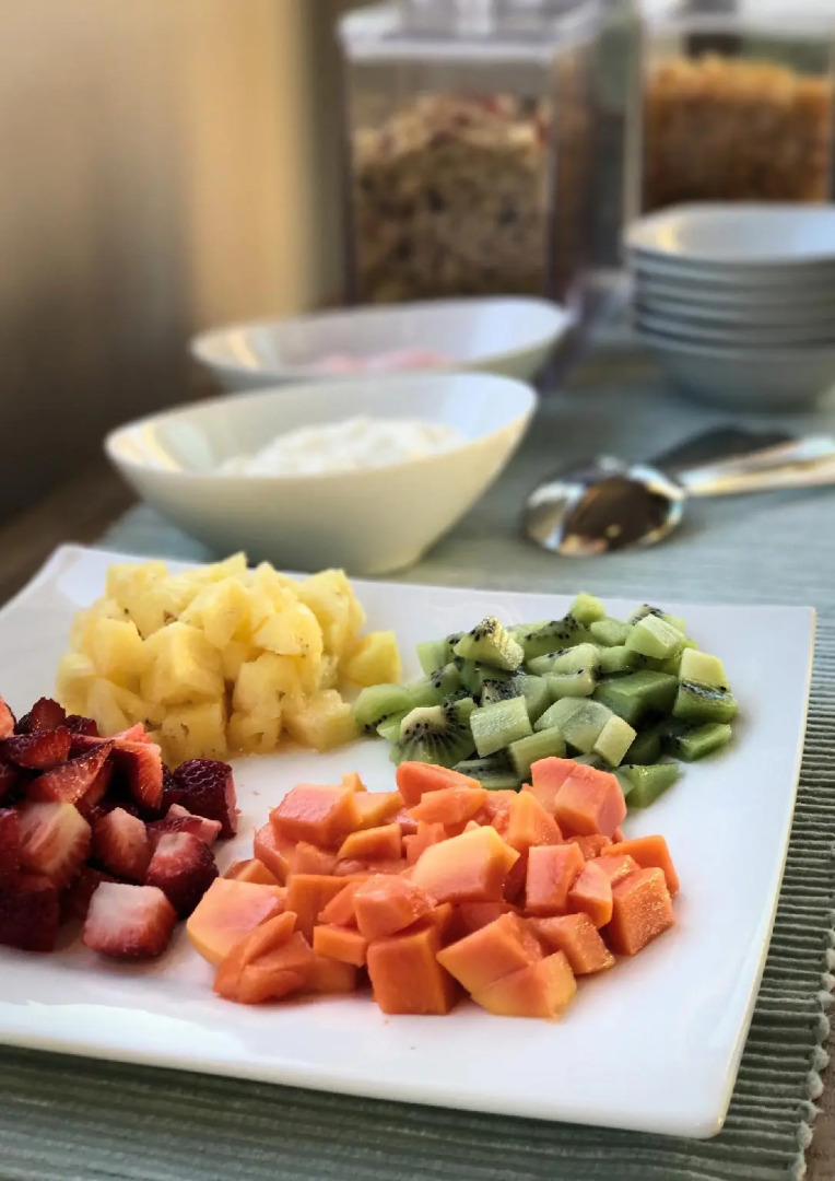 Lavender Moon Guest House