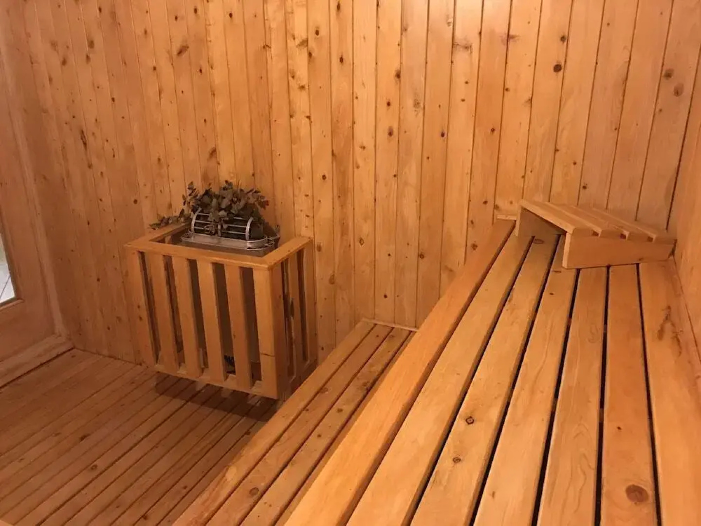 Las Clarisas Apart-Hotel