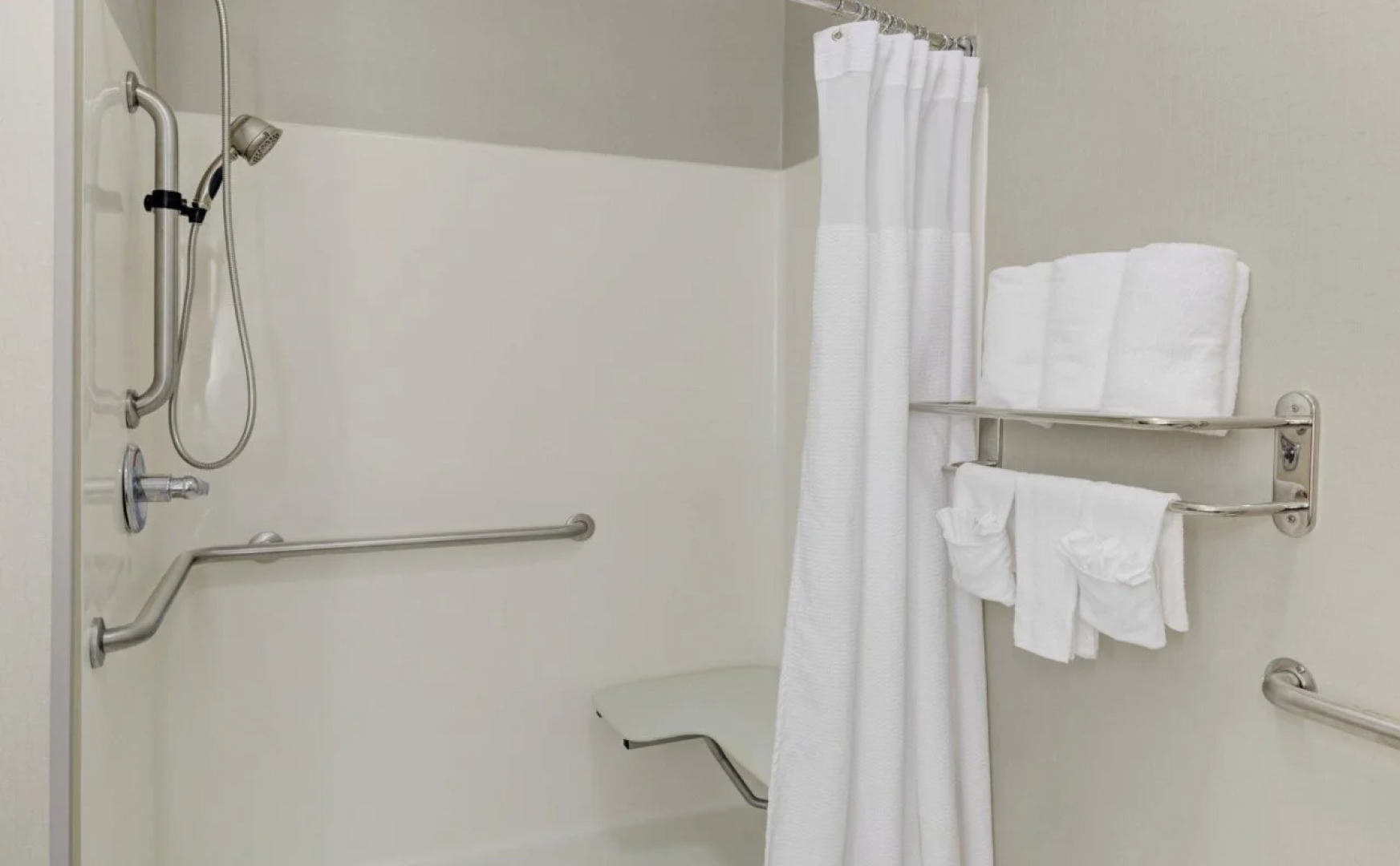 Springhill Suites Memphis East / Galleria