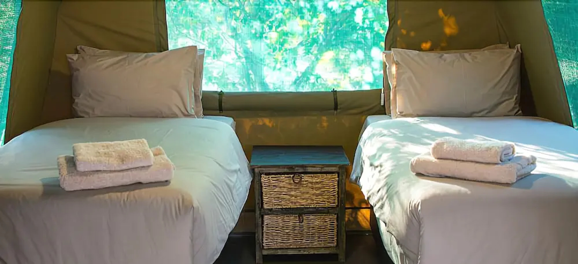 Mochaba Crossing Lodge