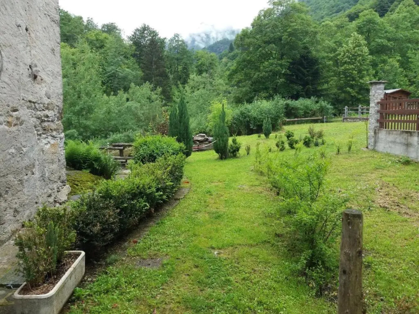 Residenza Le Fontane