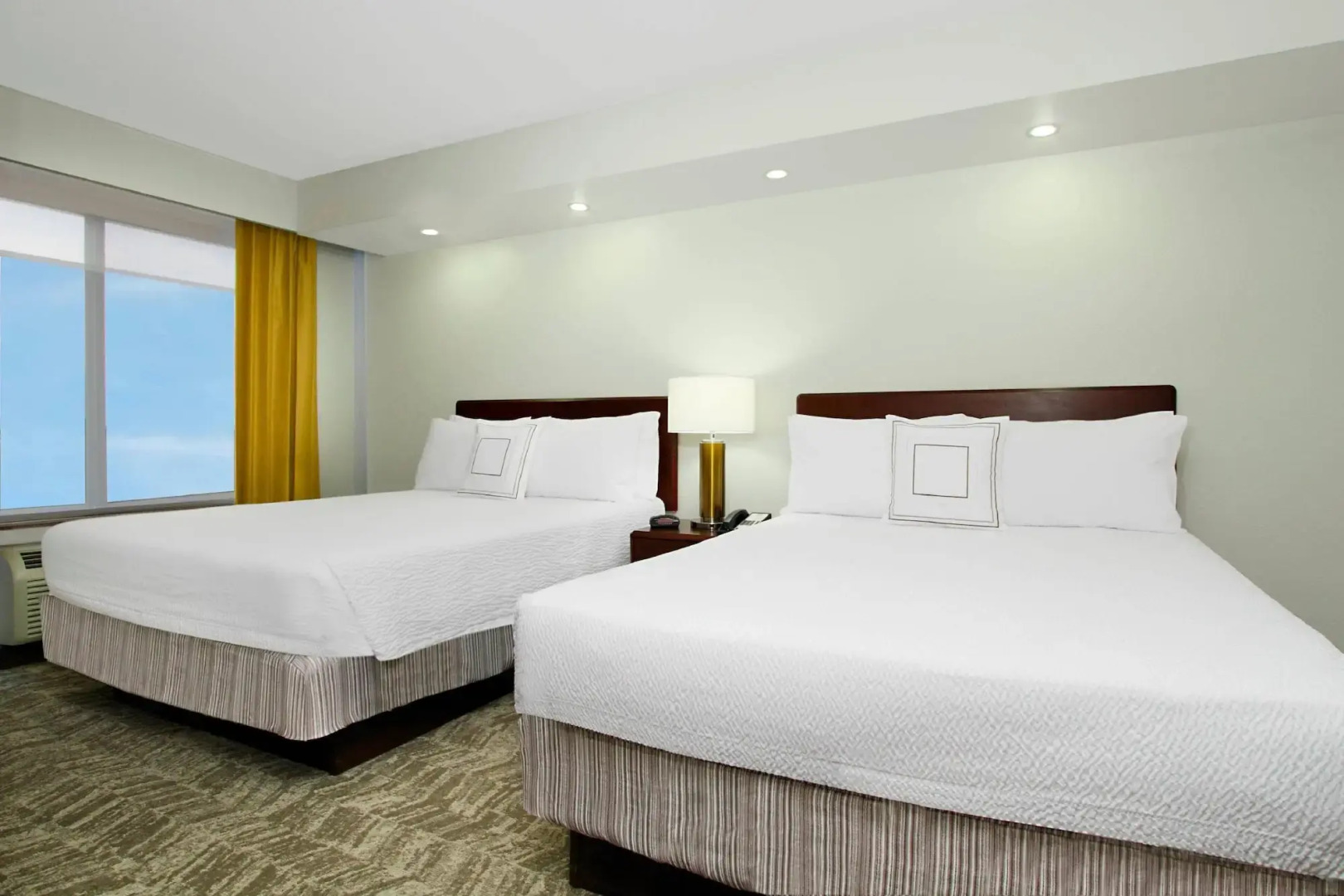 SpringHill Suites by Marriott Chesapeake Greenbrier