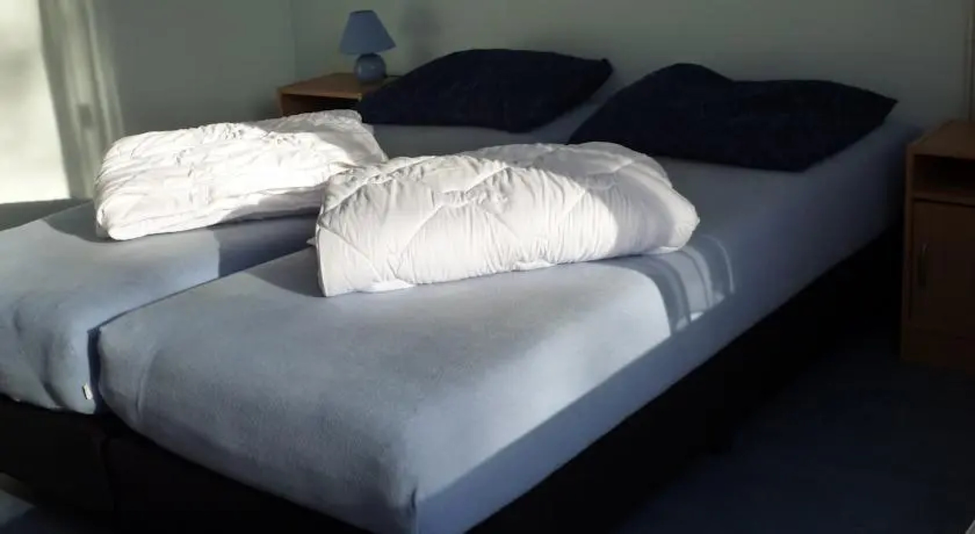 DO11 Rustig gelegen vakantiewoning