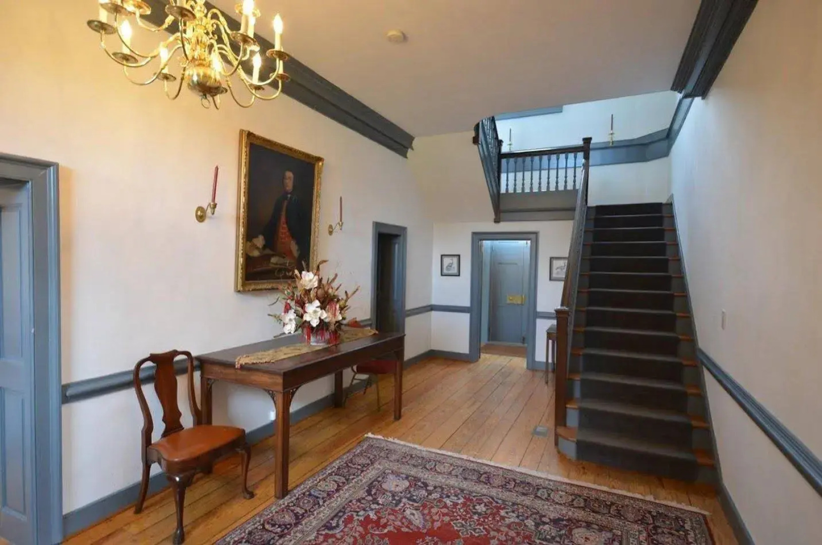 Hilton Vacation Club The Historic Powhatan Williamsburg