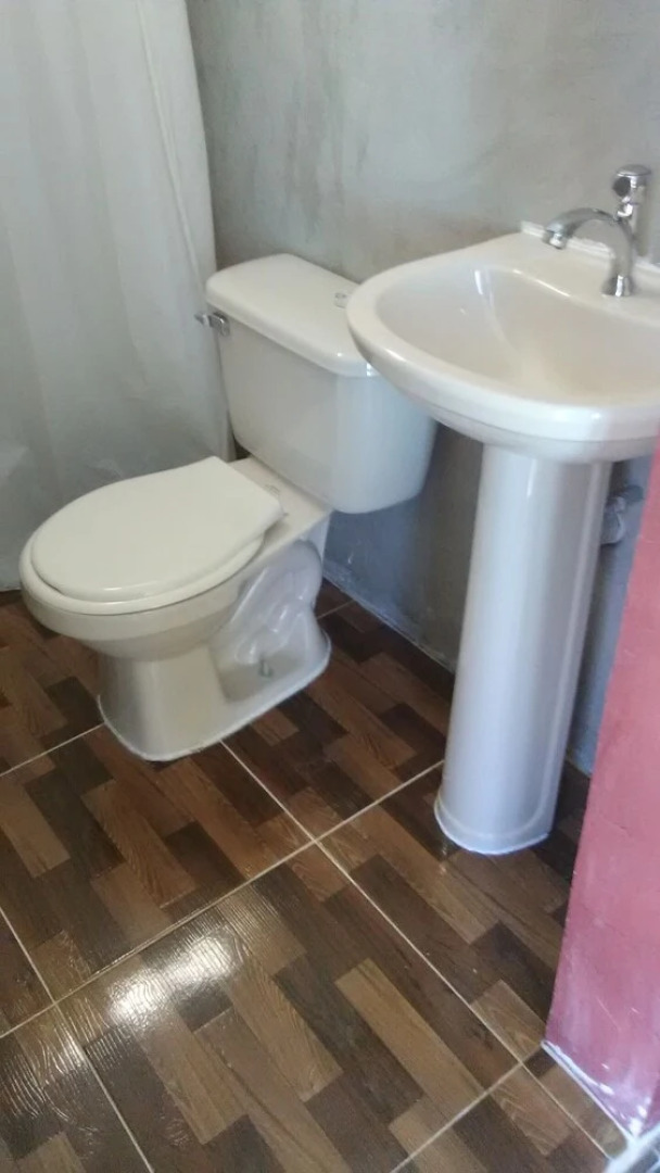 Cabin My Dream Comfort Comfort