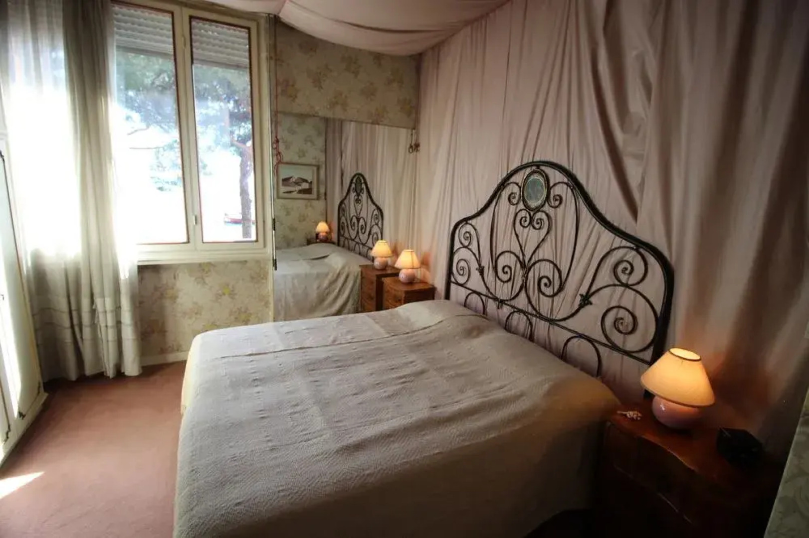 Appartamento Fronte Lago