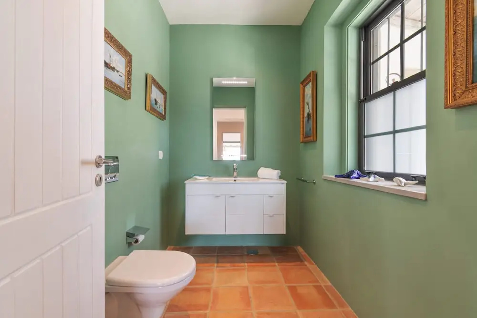 Casa Velha Pool Ocean View