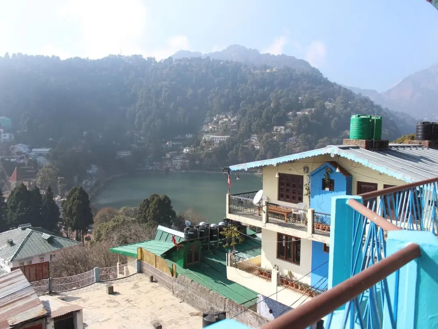 OYO 12782 Hotel Sweet Home