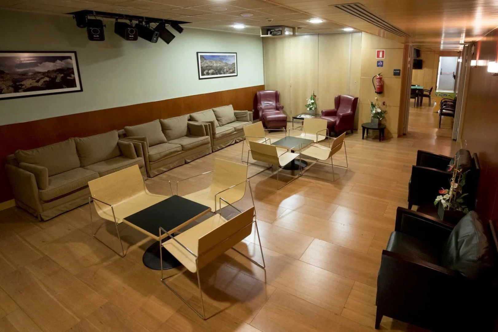 Hotel Font d'Argent Pas de la Casa