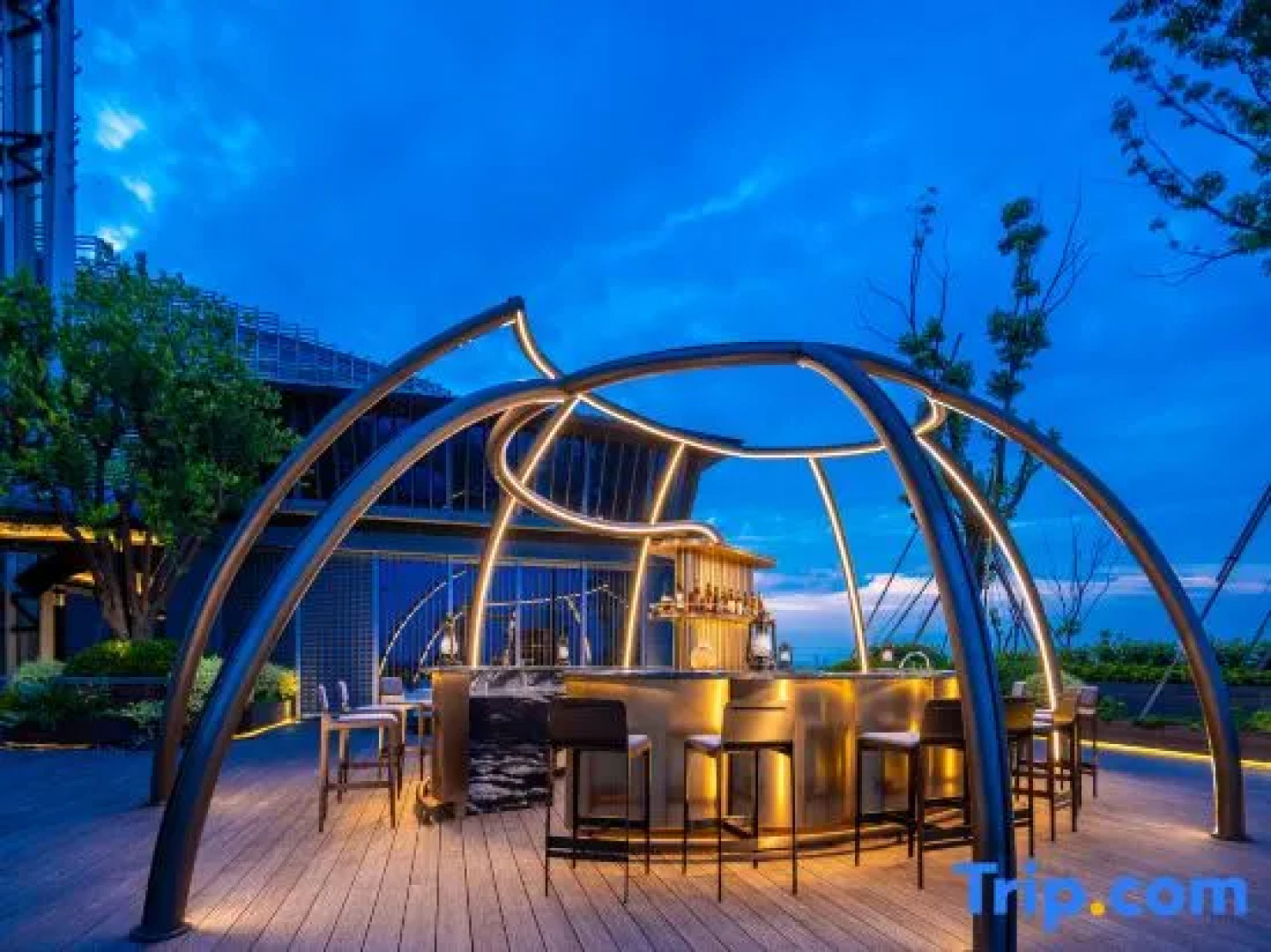 Dishang Resort Wuzhen