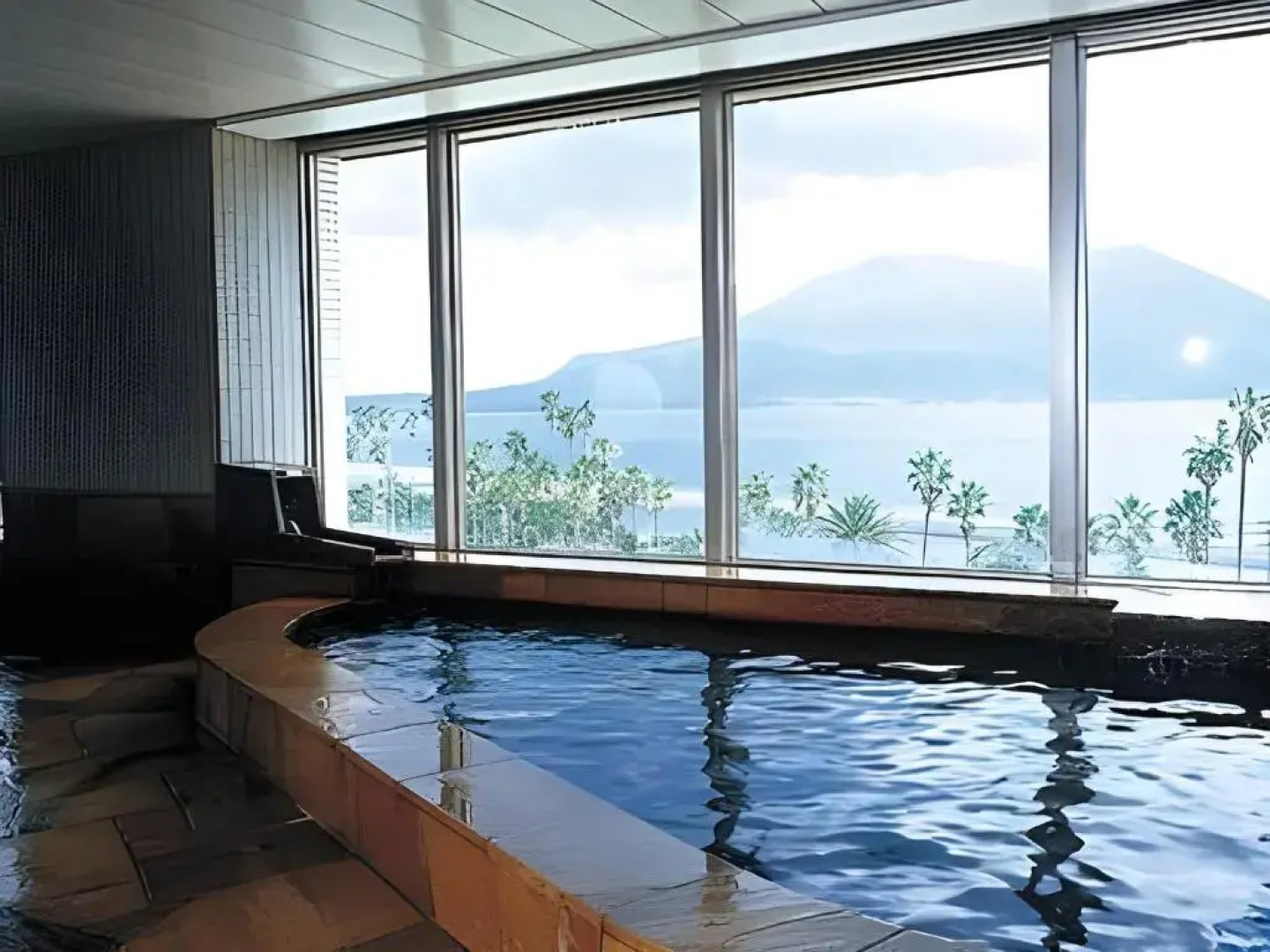 Hotel Welview Kagoshima