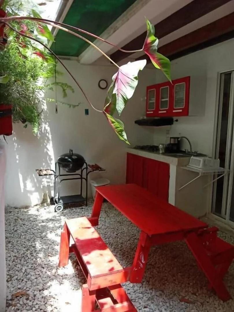 Hostal Paraiso Minca