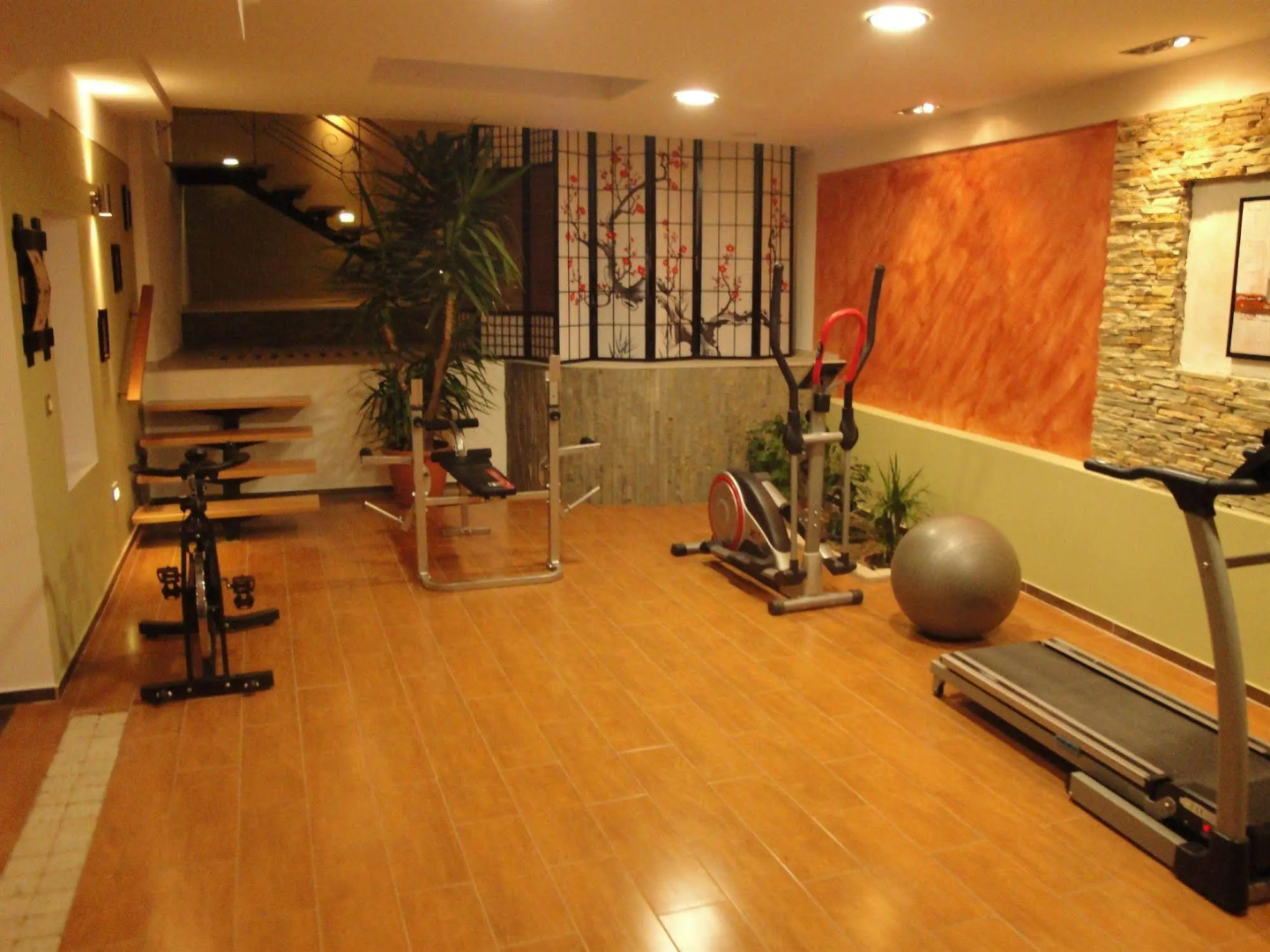 Aleksandar Villa & Spa