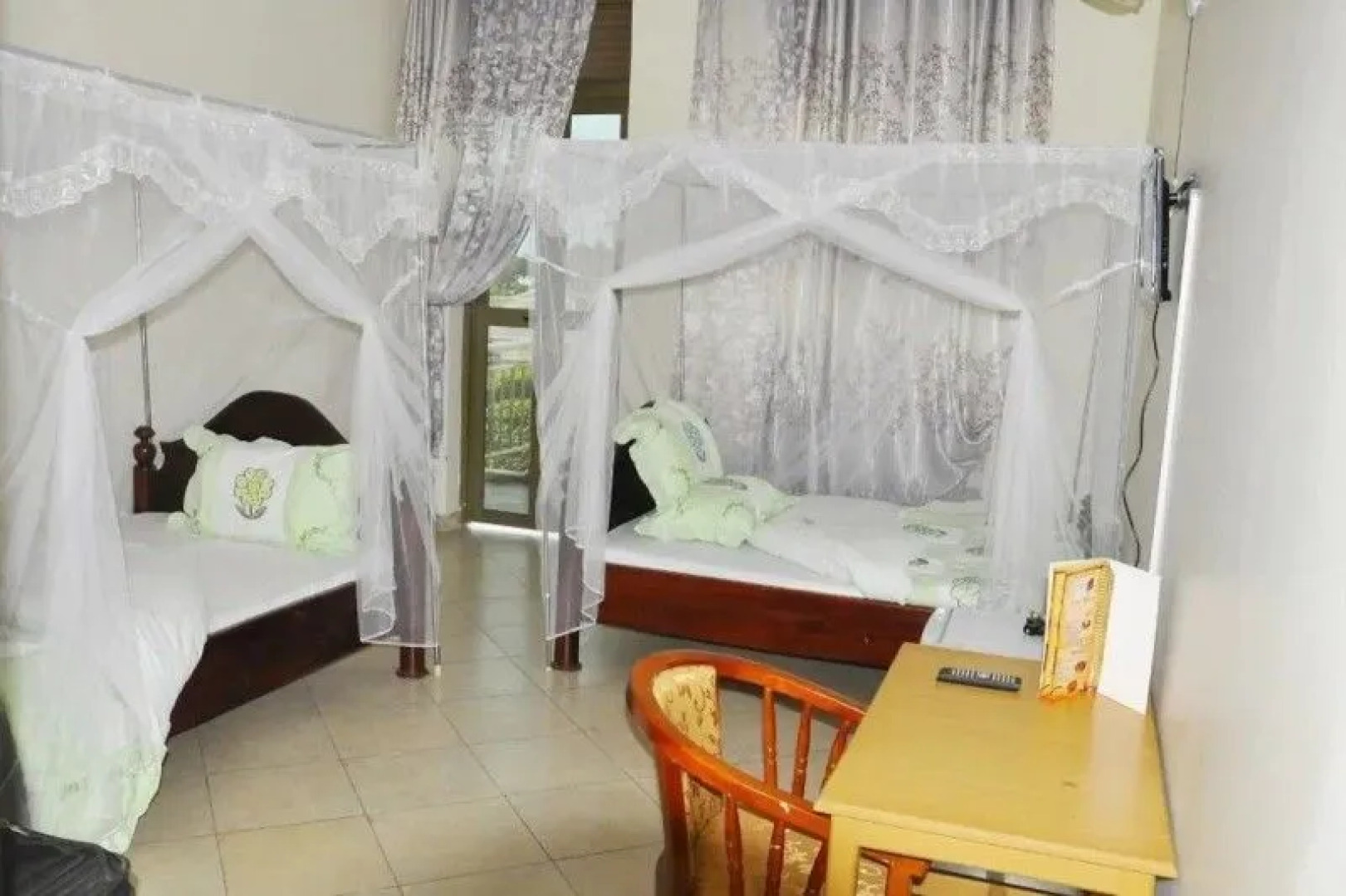 Hotel Continental Iganga