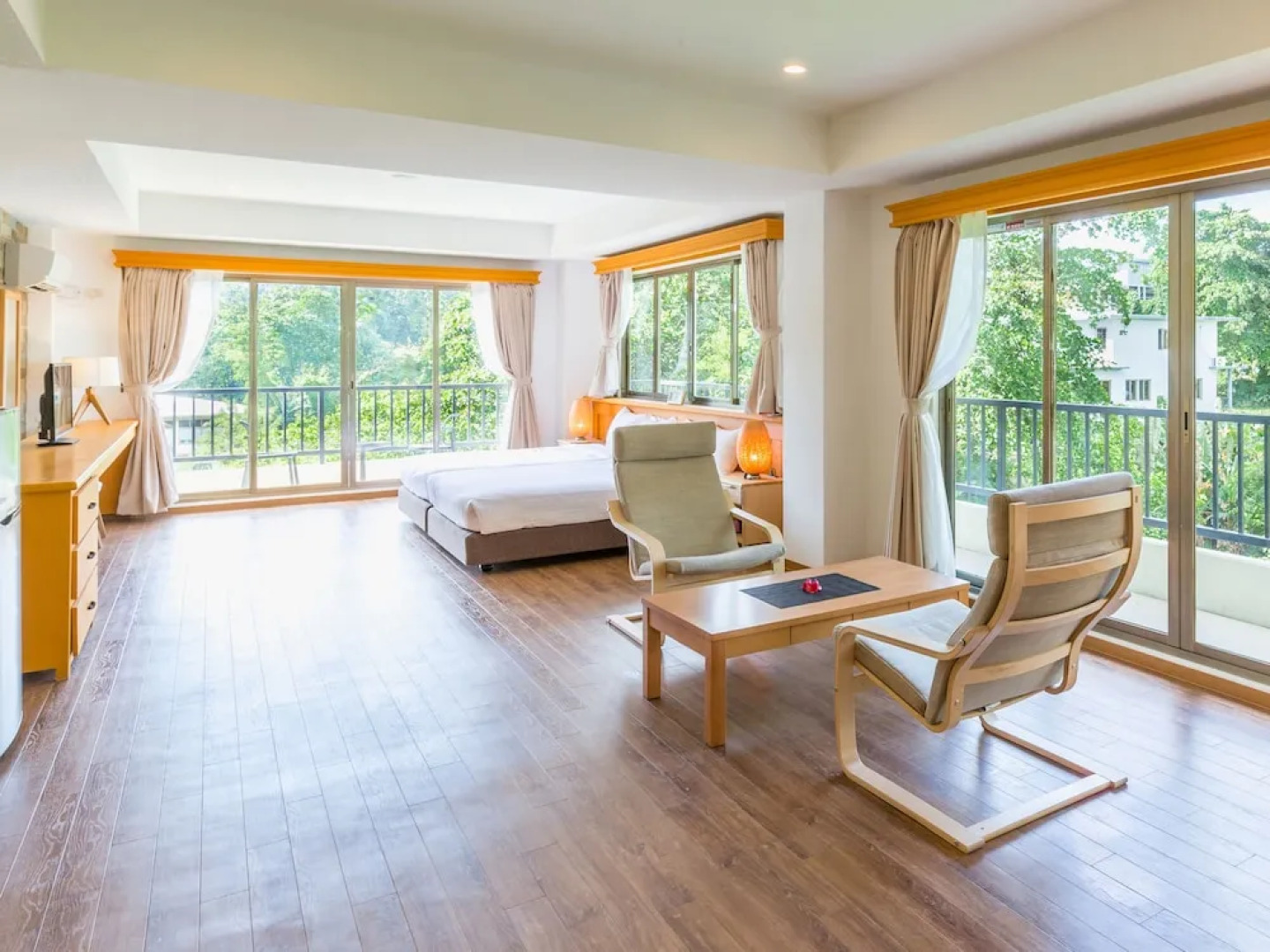 Garden Palace Downtown