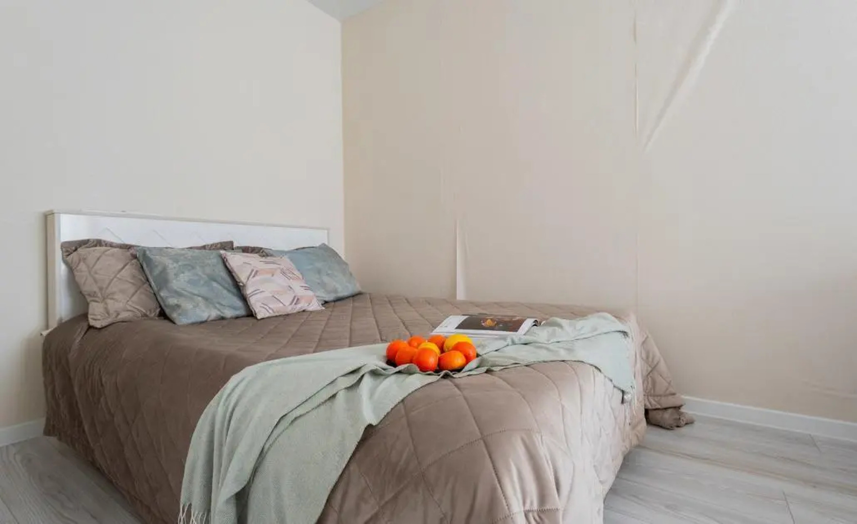 Апартаменты на улице Портовая 37 корпус 2