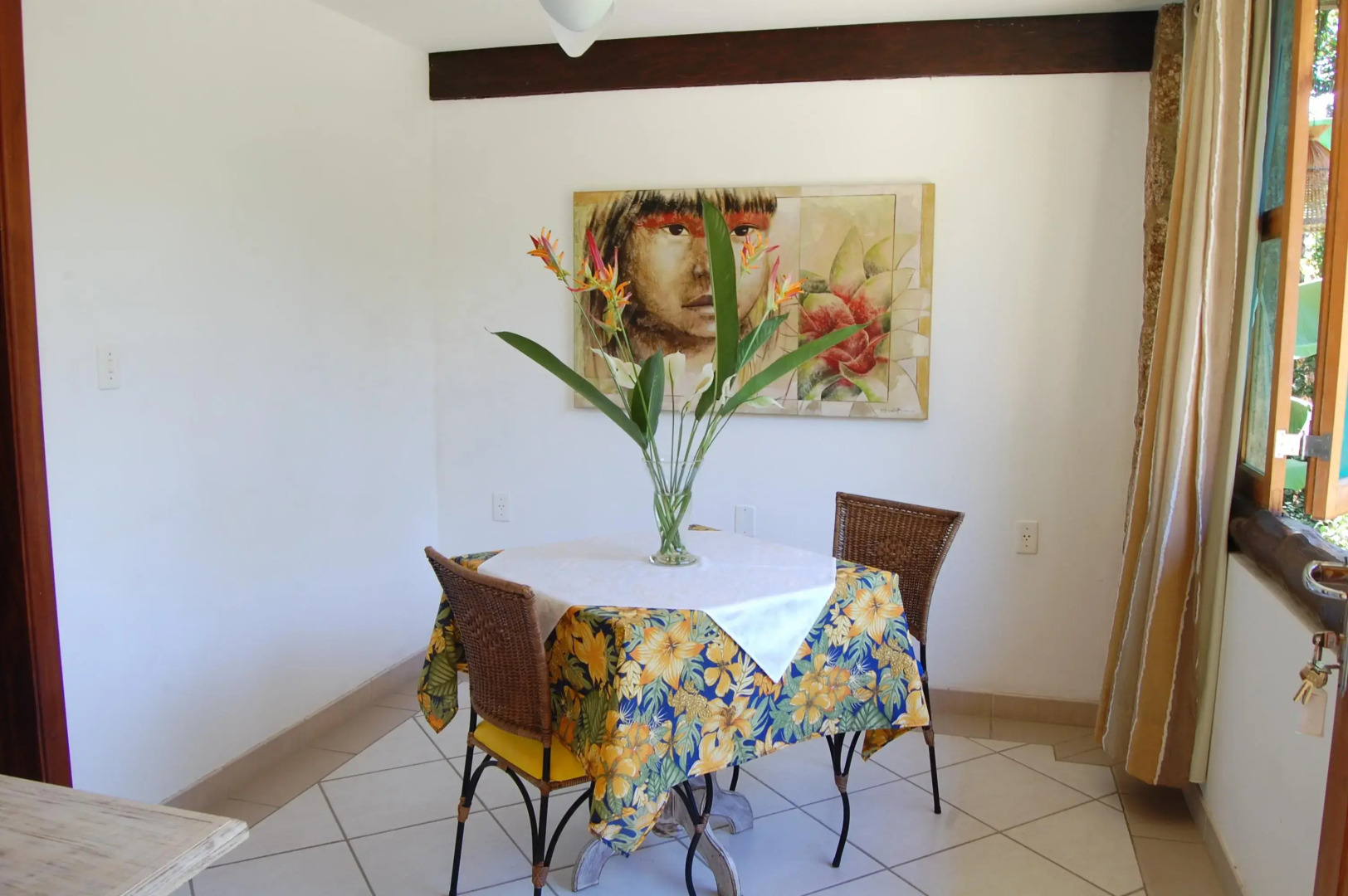 Pousada Aguas de Paratii