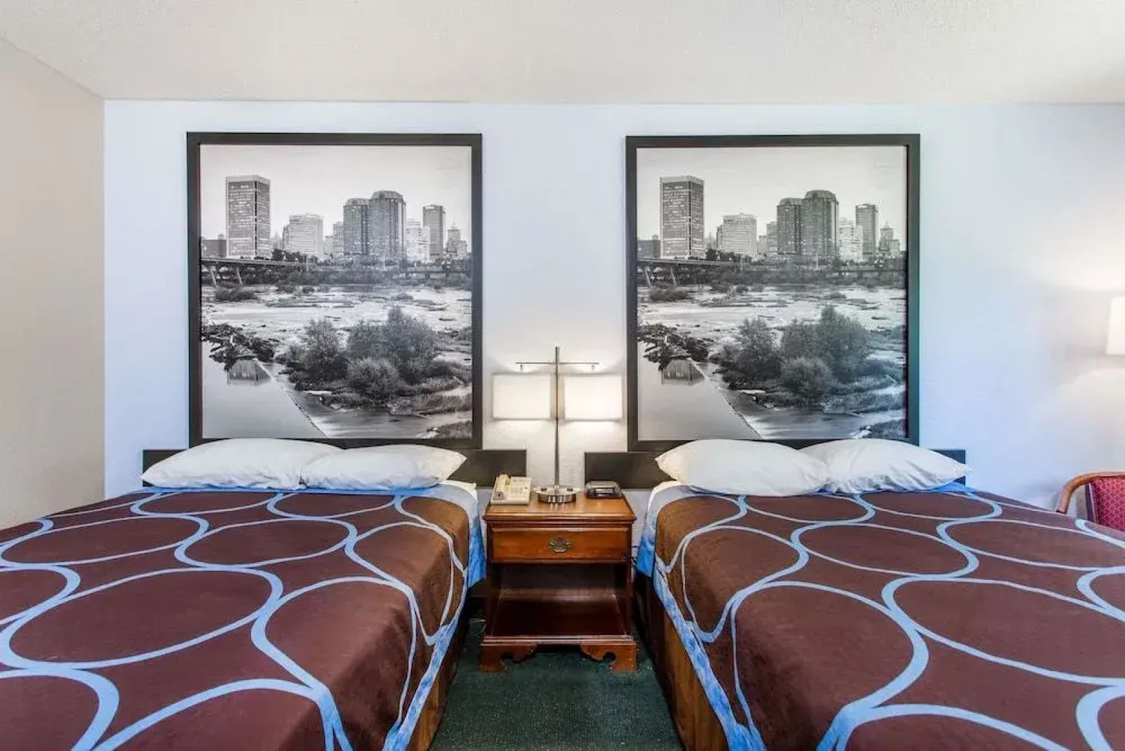 Super 8 by Wyndham Farmville