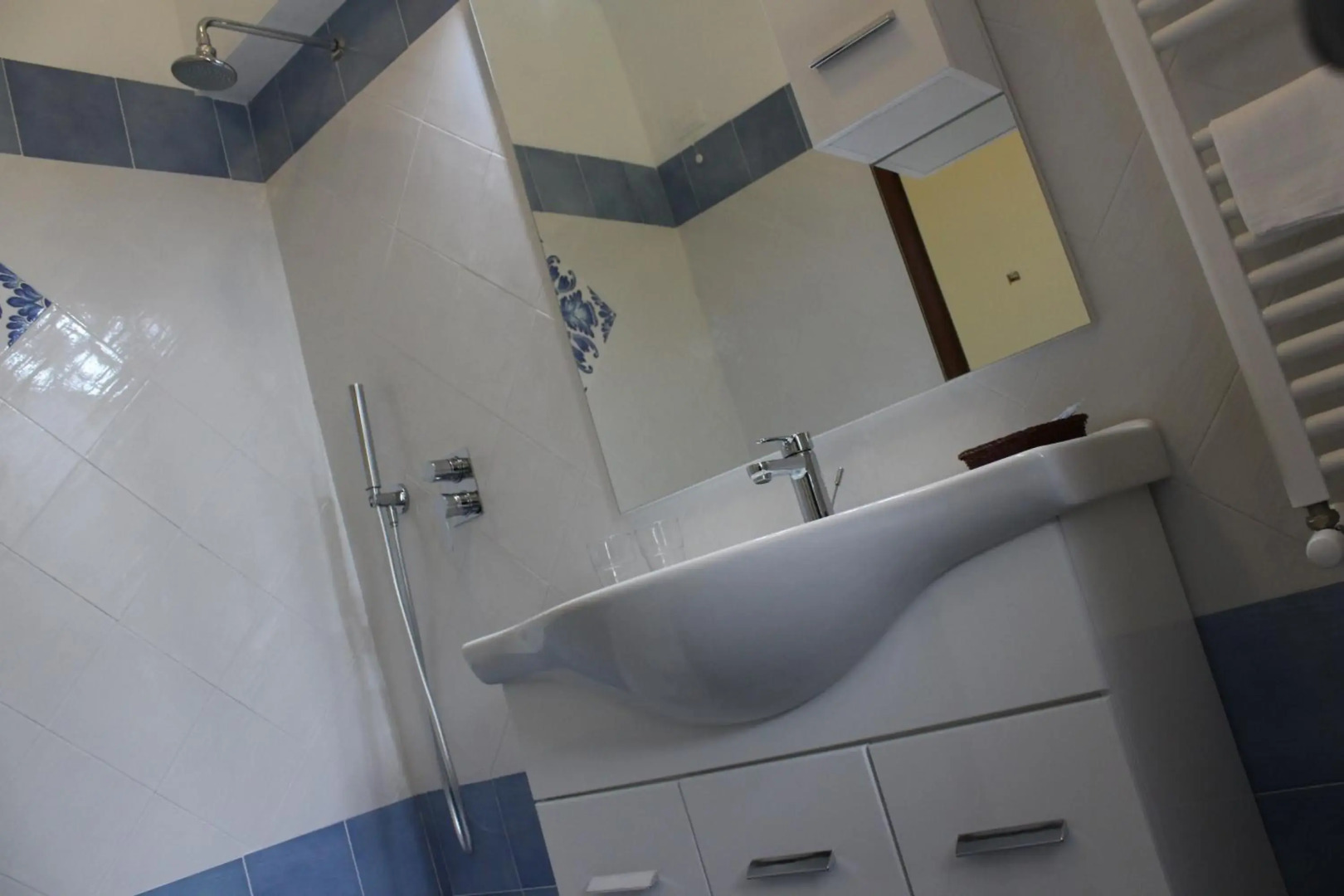 Albergo Residence Pucara