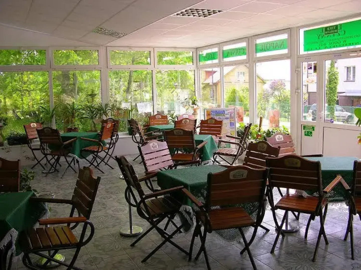 Hotel Pod Świerkiem