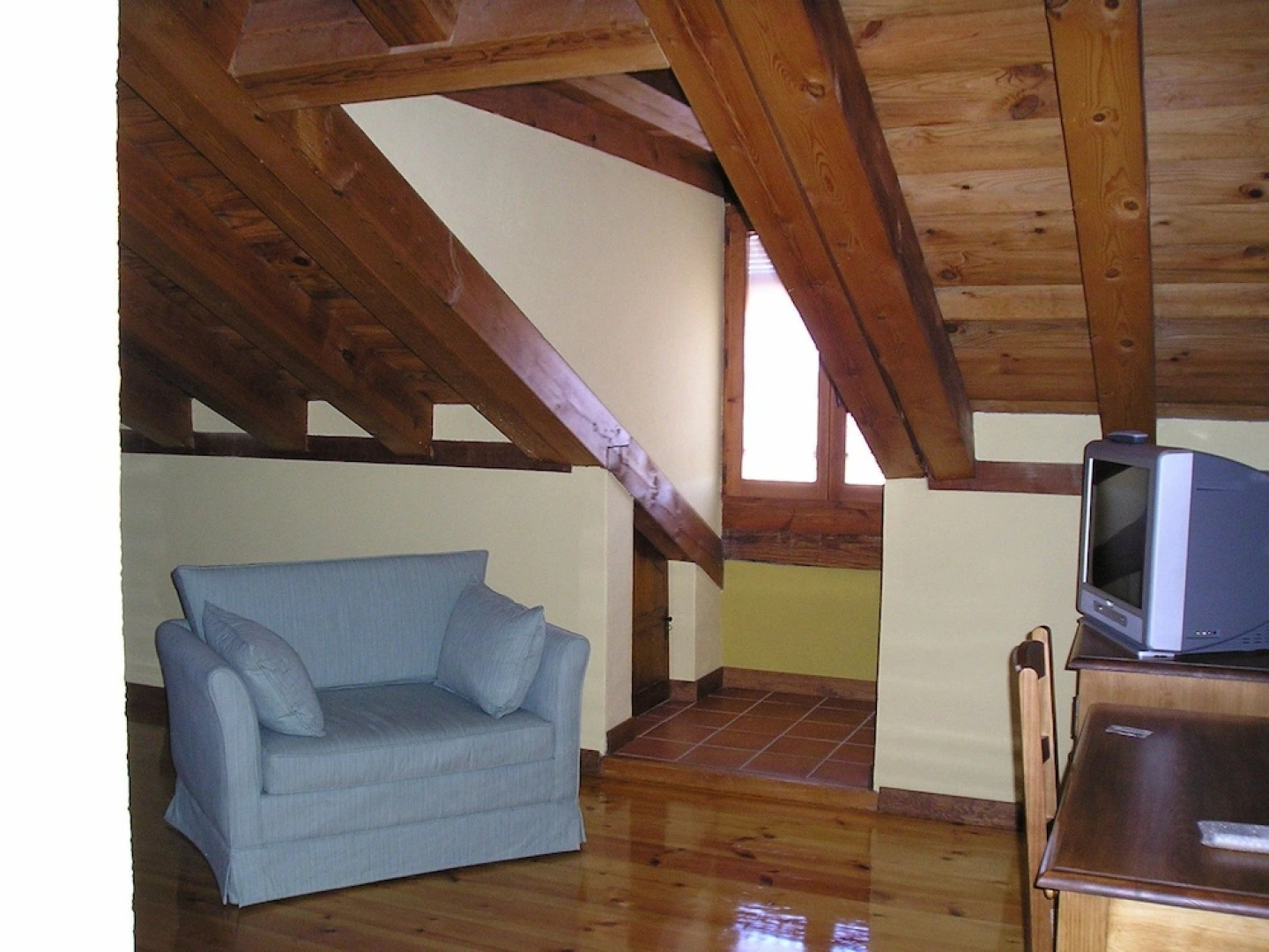 Hotel Rural Sierra de San Pedro