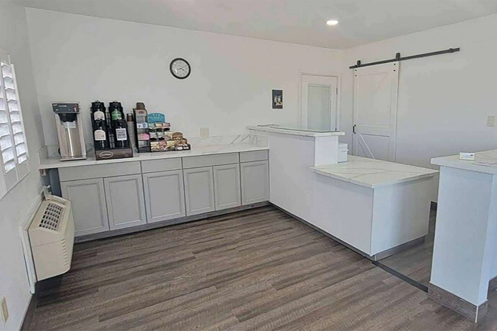 Super 8 By Wyndham El Centro North