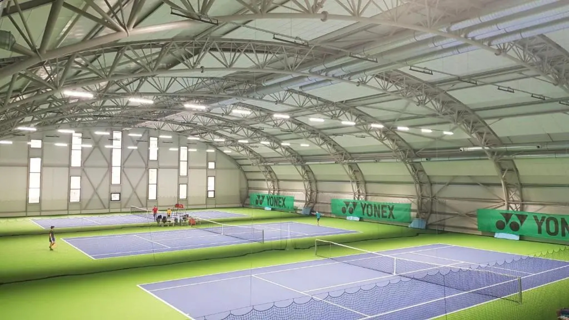 Sport Hotel Gejzírpark