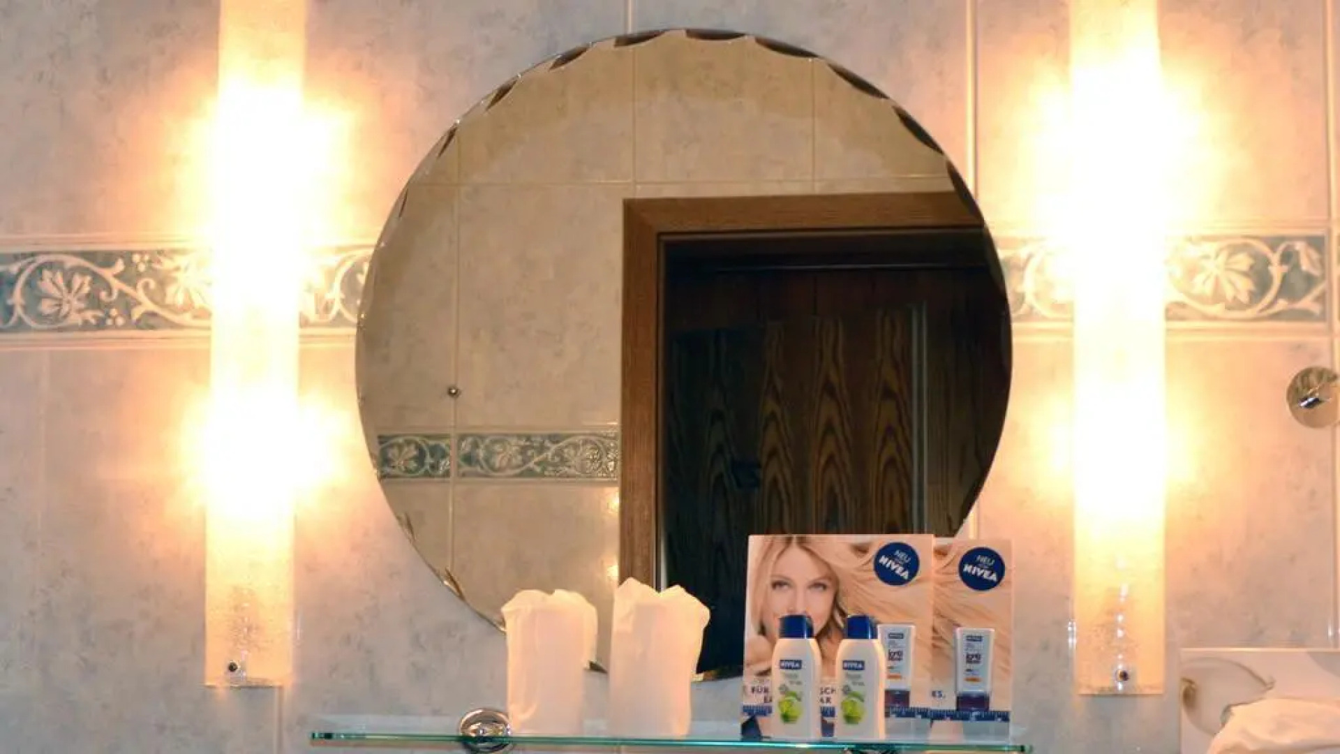 Kur- und Kneipphotel Zum Goldenen Hirsch