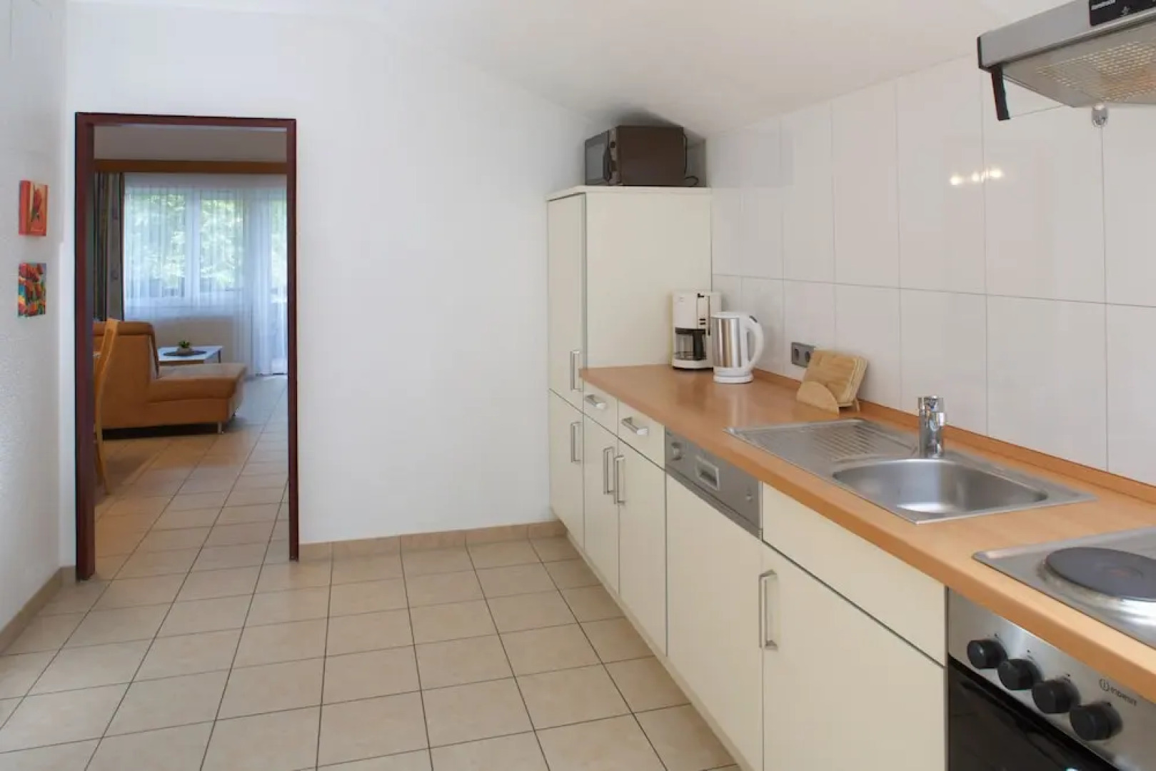 Apart-Hotel Garni Happy Kienberg