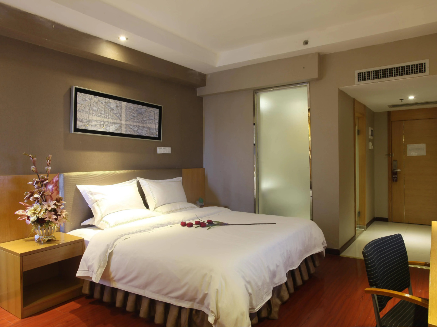 Insail Hotels Railway Station Guangzhou