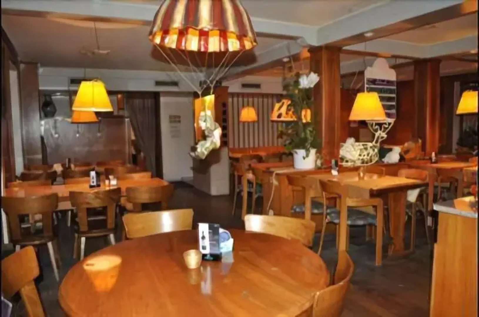 Hotel Schweizerhof Wetzikon