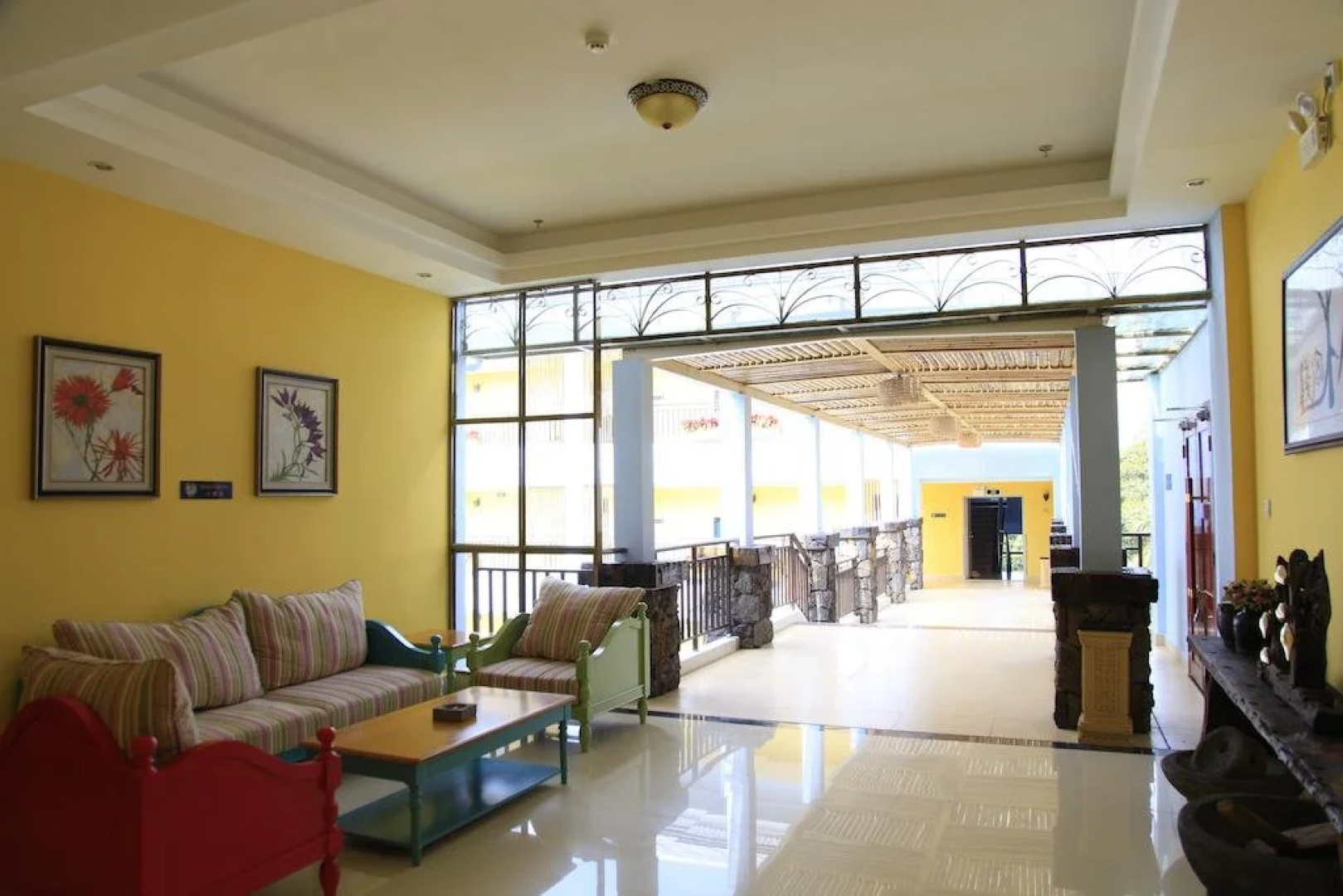 Danzhou Forest Inn