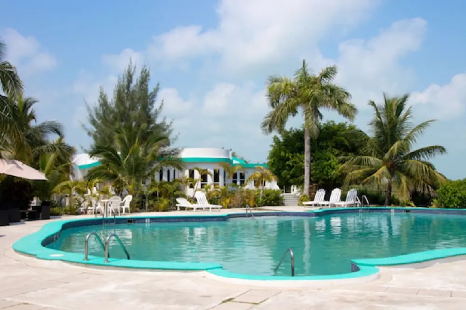 Grand Baymen Resort