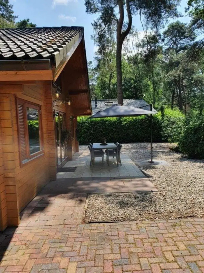 Vakantiepark Hessenheem