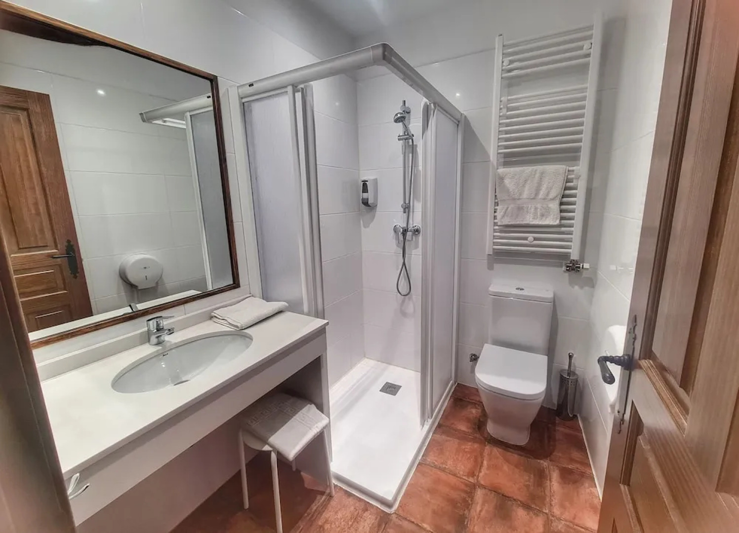 Albergue el Encanto - Hostel para peregrinos