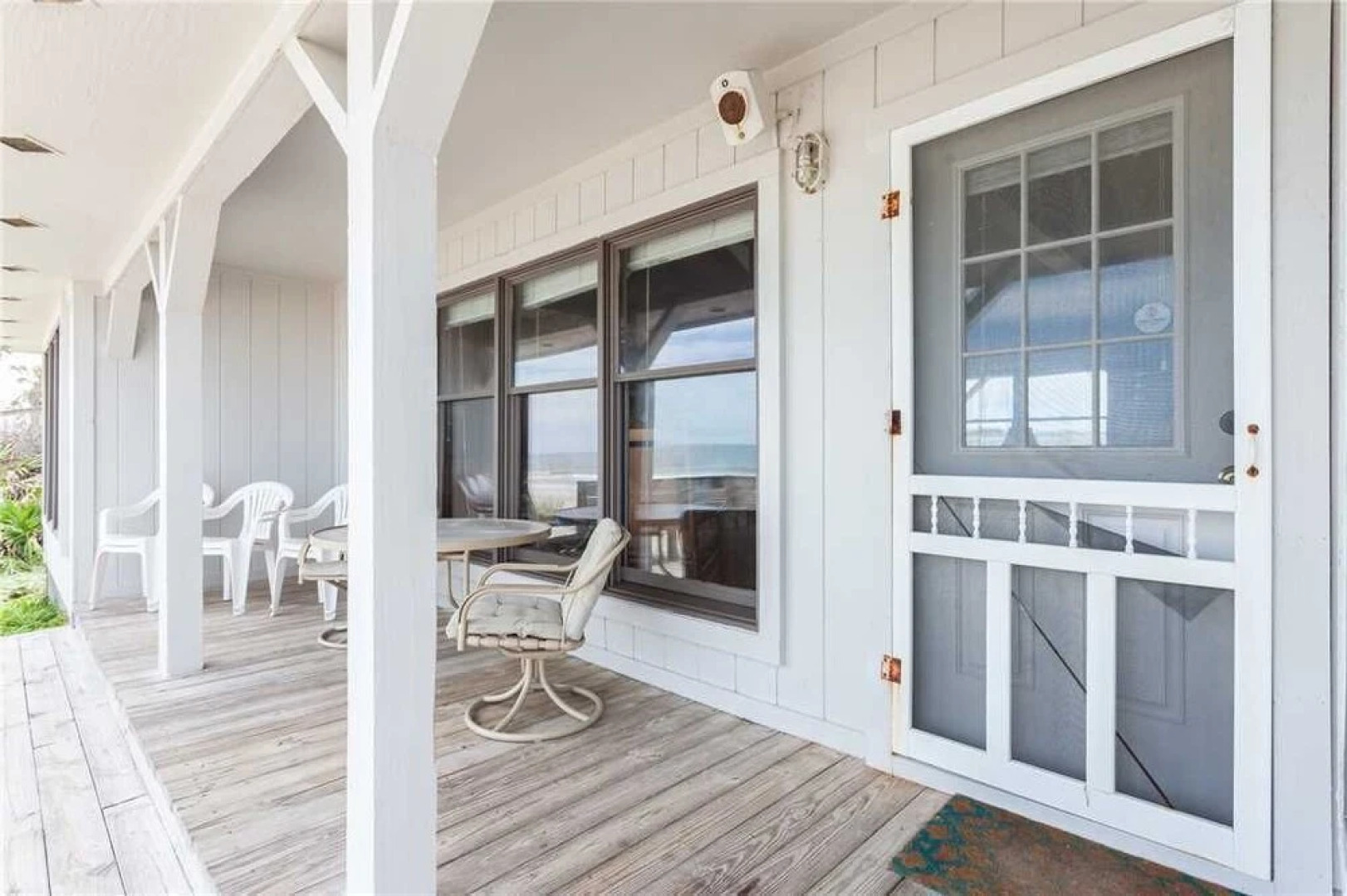 Ocean's Edge 4 Br home by RedAwning