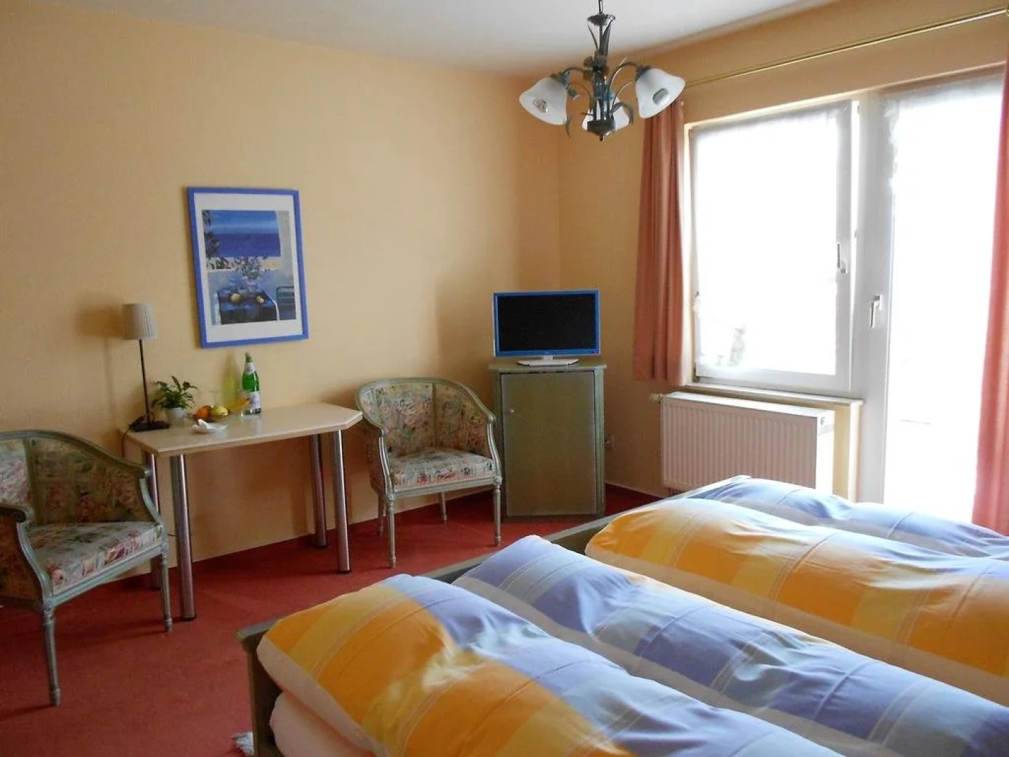 Hotel am Orchheimer Tor