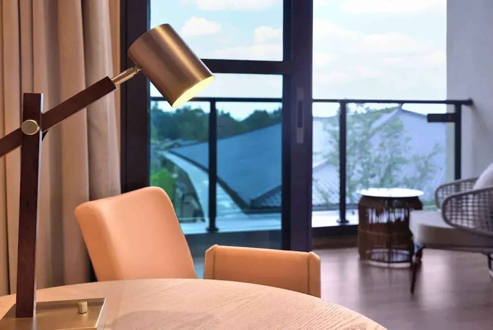 Howard Johnson Hot Springs Plaza Yinghuashan