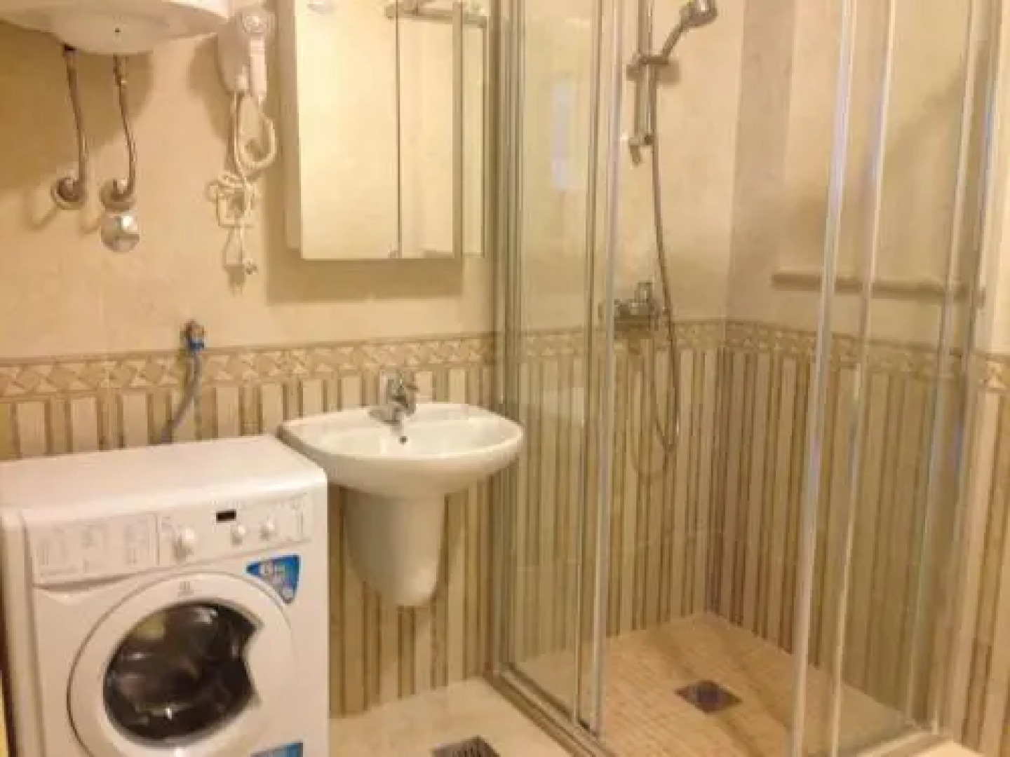 Viola Di Mare Apartments