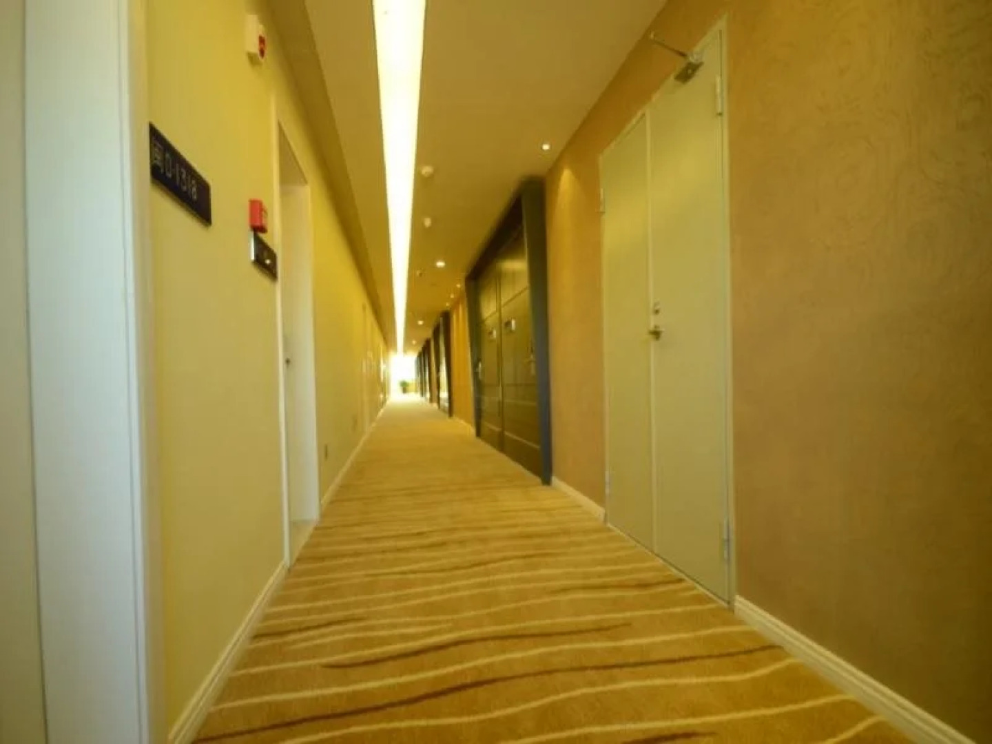 Wuyishan Tujia Sweetome Automobile Vaction Hotel Ziyou Town