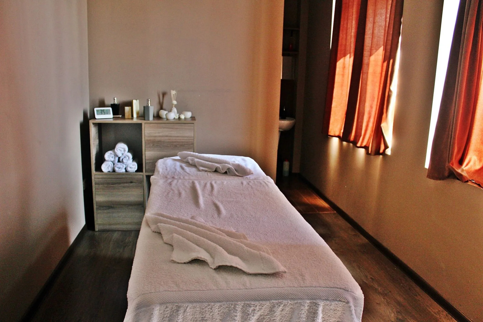 Отель Mardi Plaza