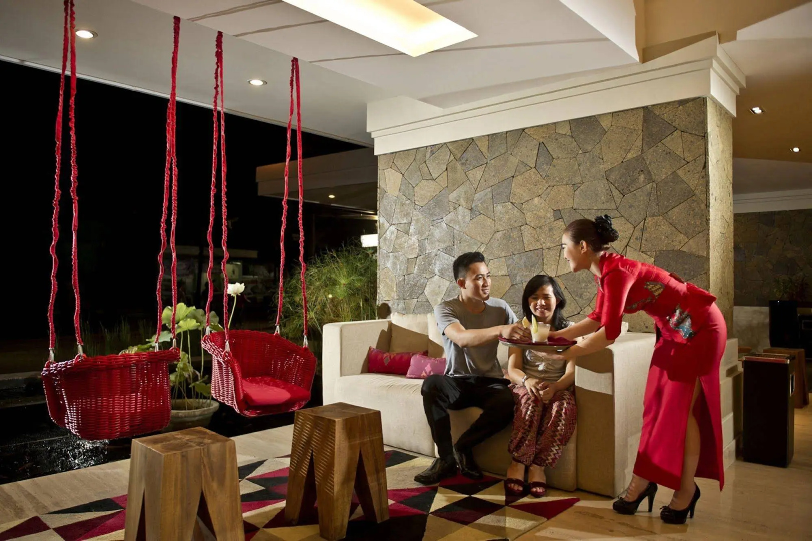 Grand Zuri Kuta Bali