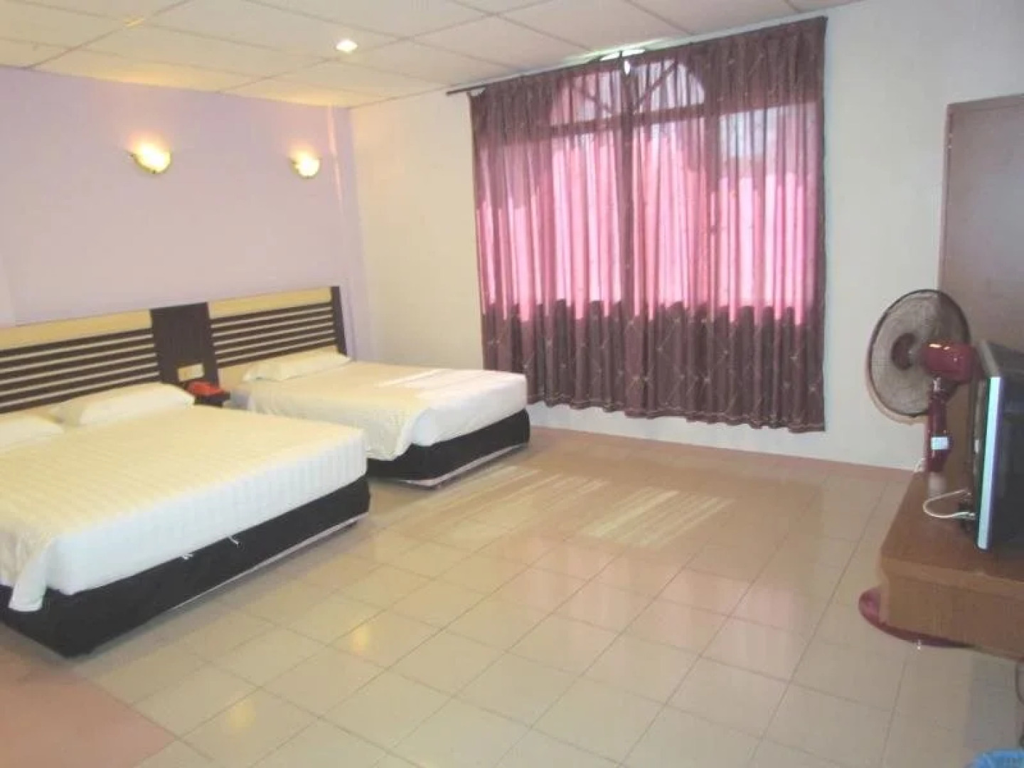 Hotel Lam Seng