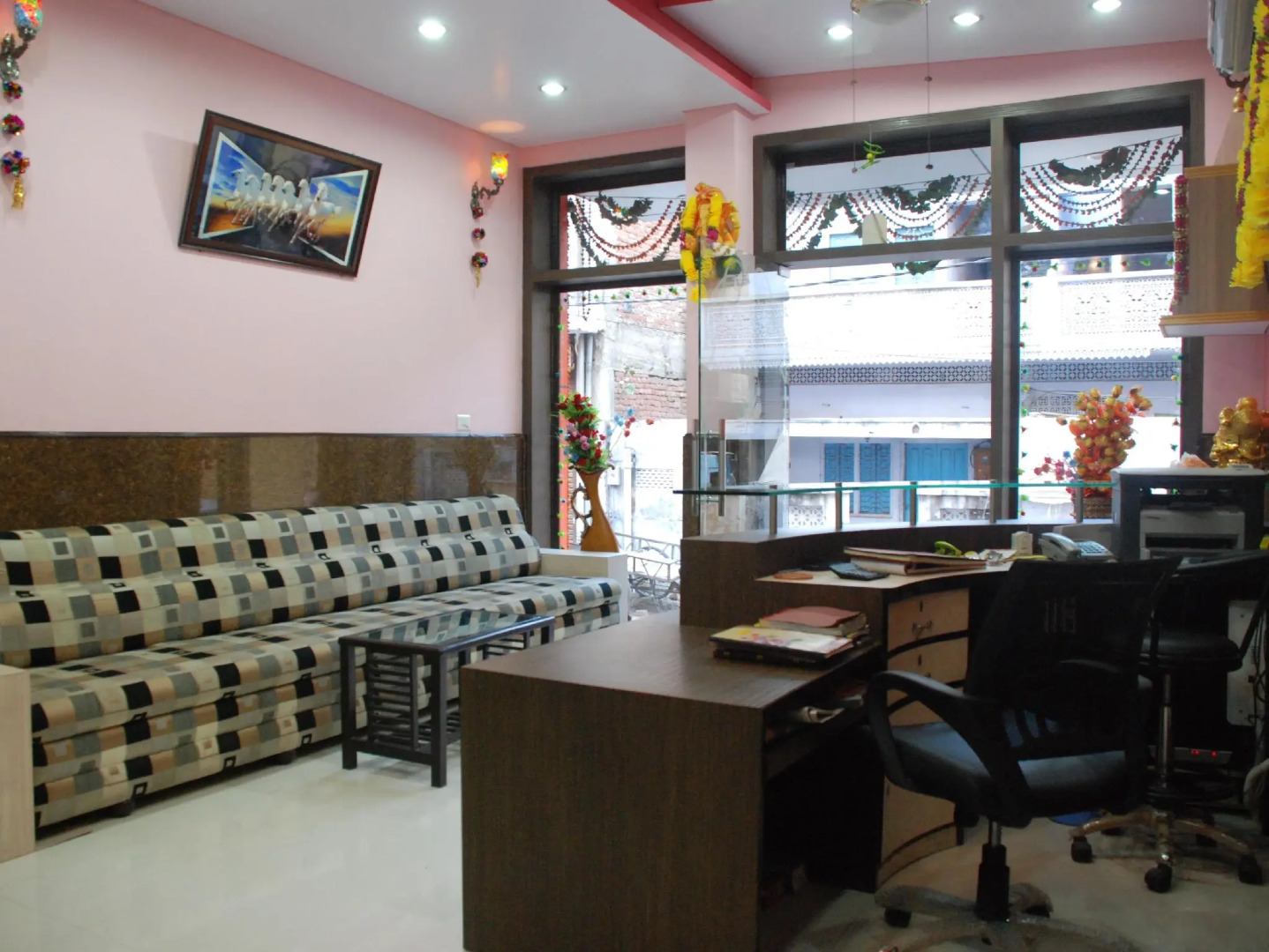 Hotel Arihant Palace