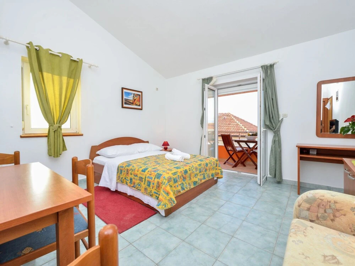 Bonex Privlaka in Privlaka