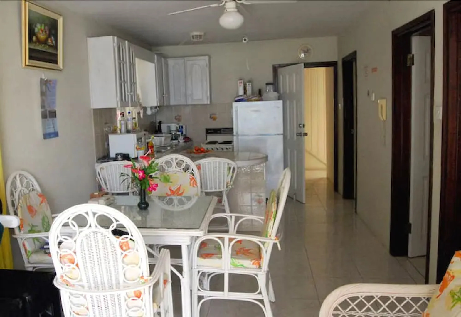 Cassandra 2 Beach Apartments