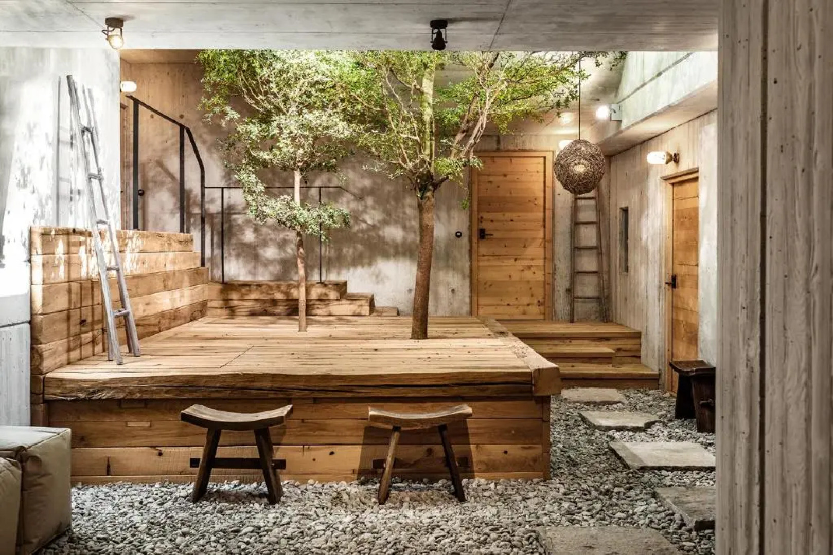 SEPP - Alpine Boutique Hotel