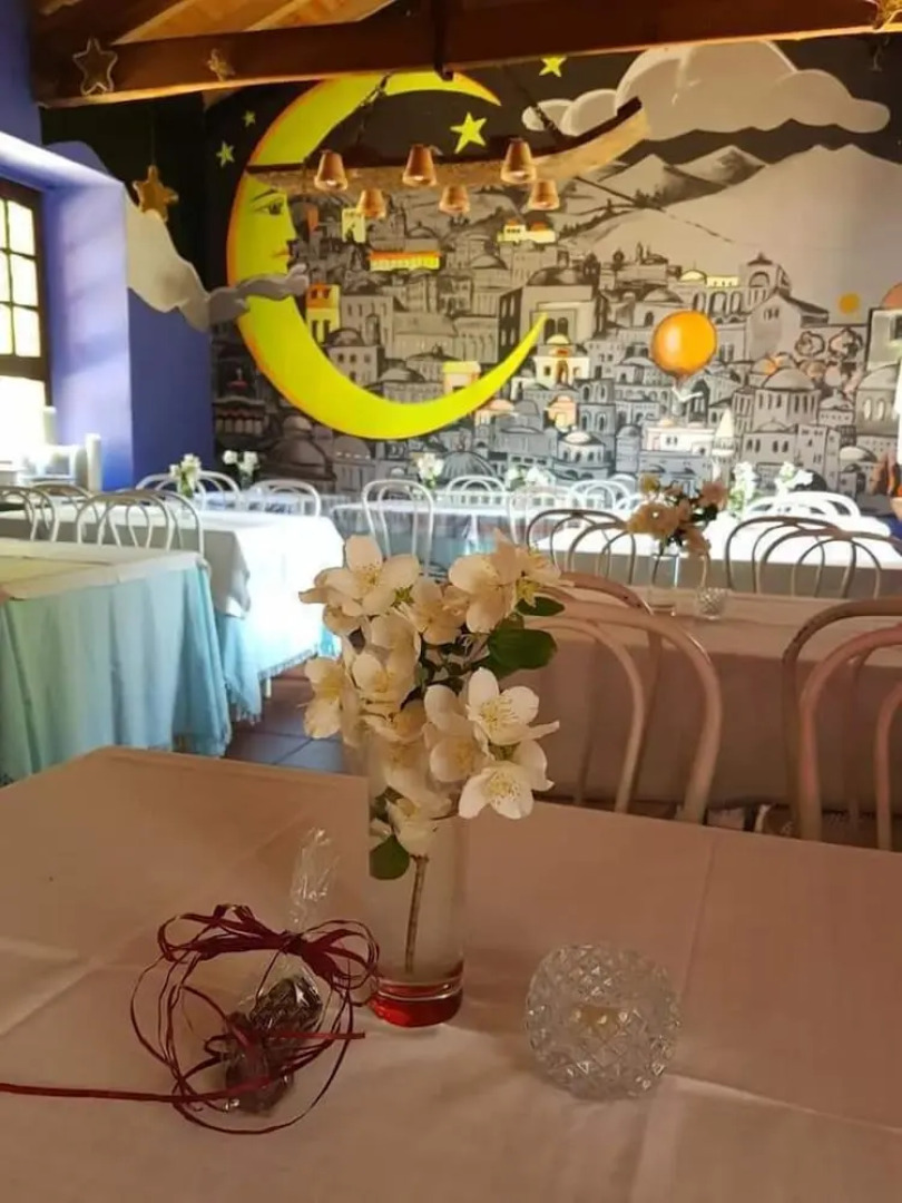 Hotel Rural Molino de Luna