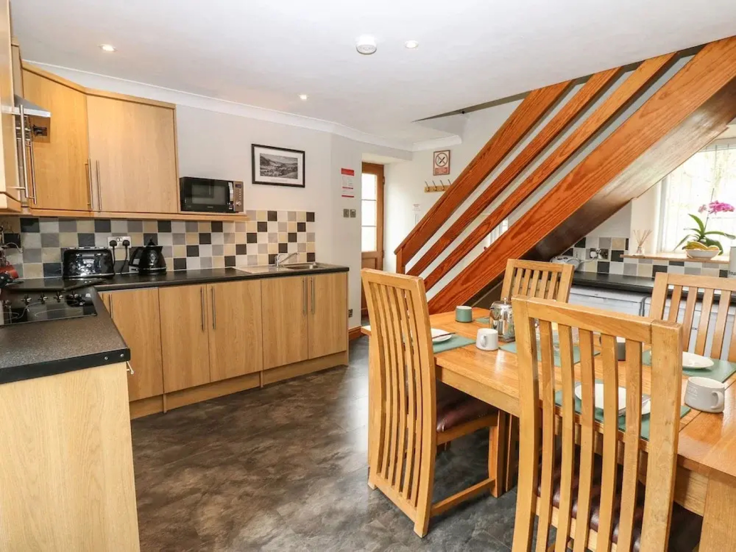 Stoneleigh Cottage
